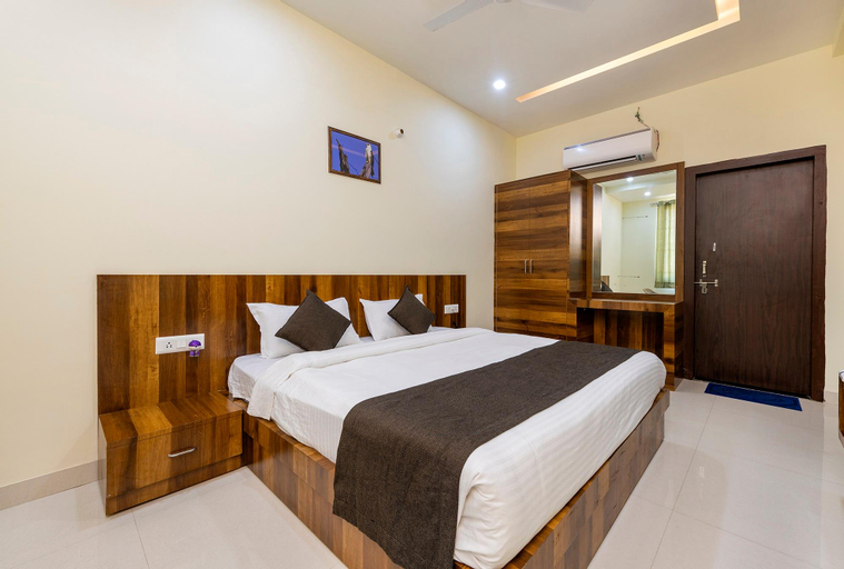 Bedroom 9