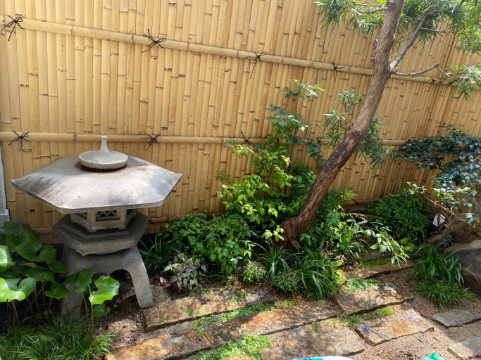 Others 3, Retreat Tengachaya 旅趣 天下茶屋, Osaka