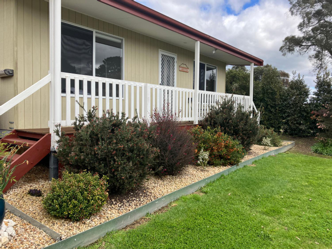 Coldstream Cottage, Yarra Ranges - Seville