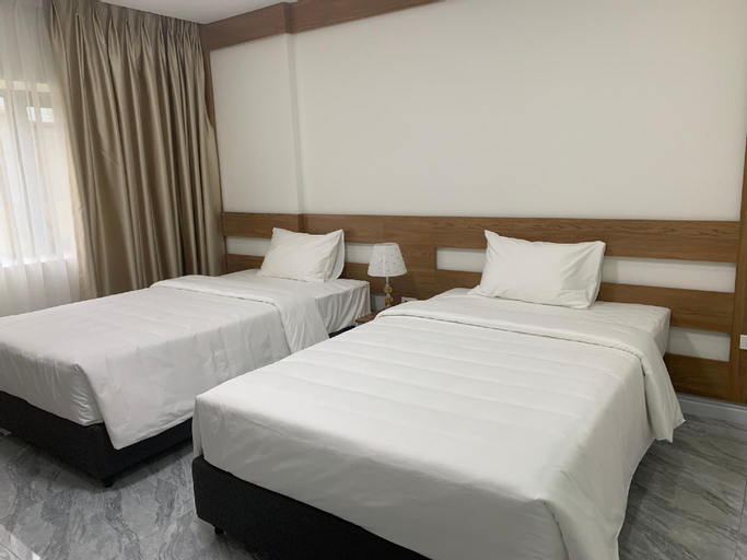 Bedroom 5