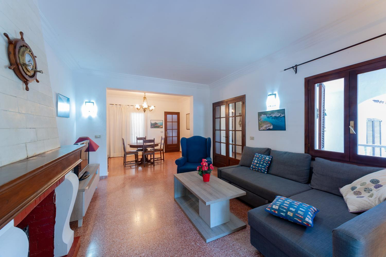 3, VILLA NUEVA II, Baleares