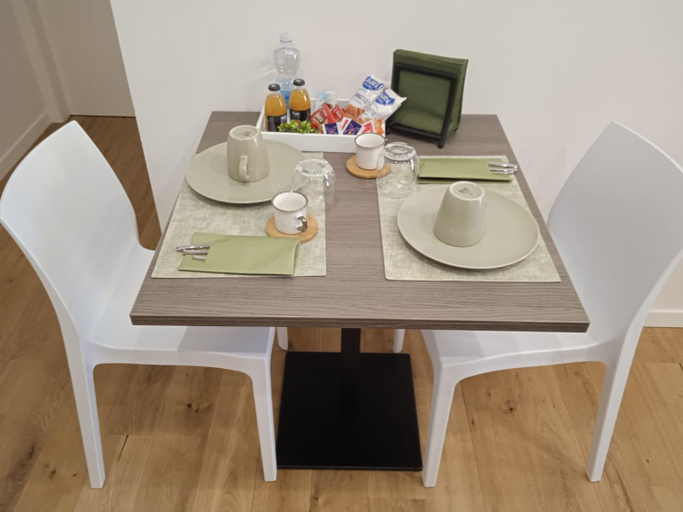 Others 4, Room and Breakfast San Marco, Bologna