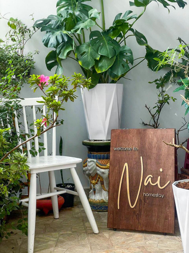 Others 2, Nai Homestay, Đà Lạt