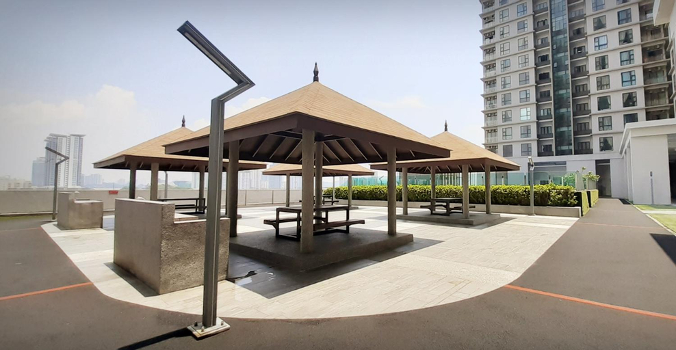 Exterior & Views 1, Sunway Paradise Home Staycation PH2100 SELF CHECK IN OUT, Subang Jaya