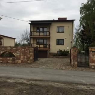 Others 1, Willa Mateusza, Sandomierz