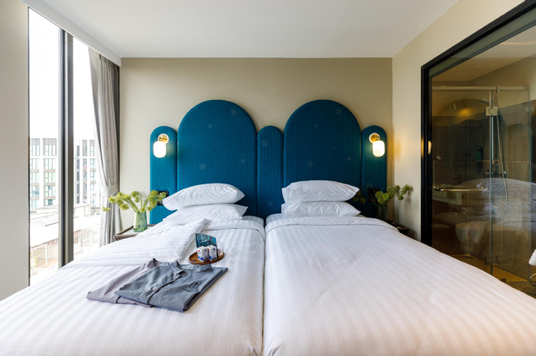 Bedroom 19