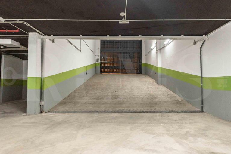 Others 3, Stylish apartments with balcony & parking near the beach by REMS, Málaga