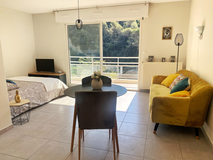 Others 3, Villa Madeleine - Residence Services Seniors, Alpes-Maritimes