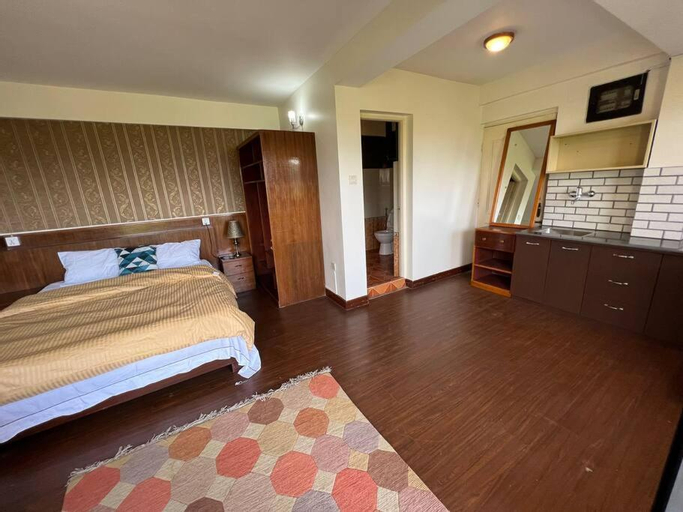 Avocado Apartments, Bagmati