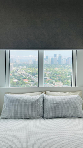 Bedroom 3, San Lorenzo Place, Makati City