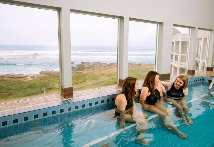 Sport & Beauty 5, Overleaf Lodge and Spa, Lincoln