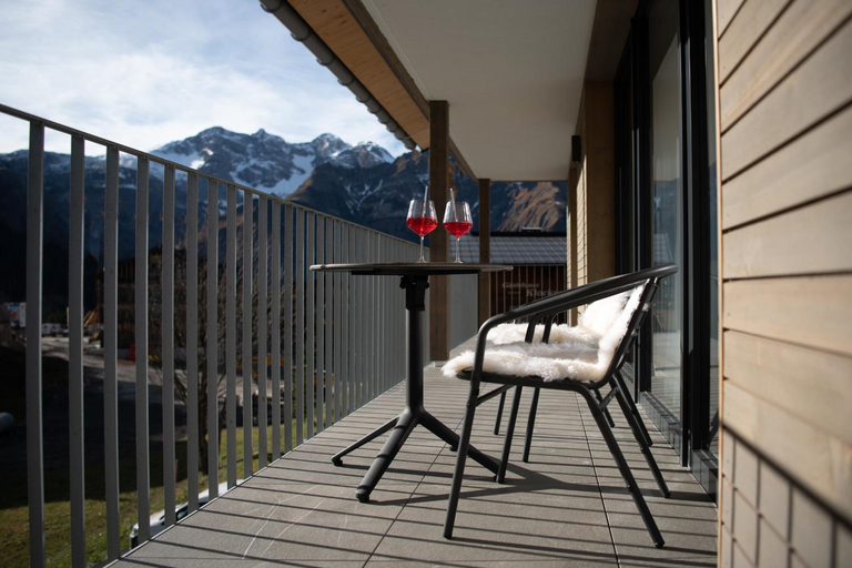Others 5, tannberg LODGE, Bregenz