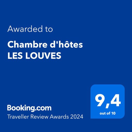 Others 3, Chambre d'hotes LES LOUVES, Aveyron