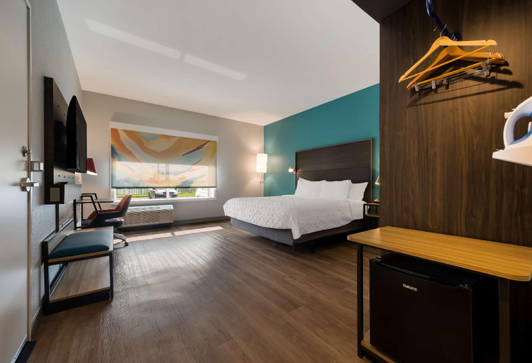 Bedroom 10