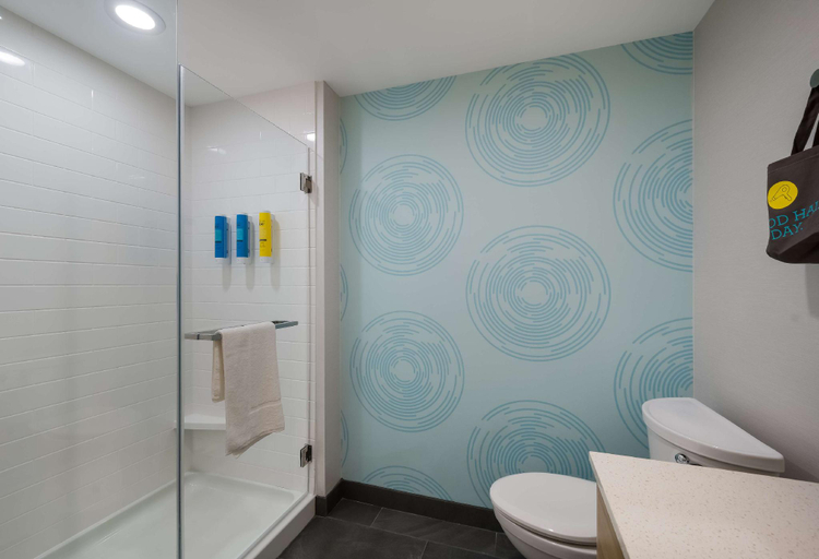 Bathroom 3