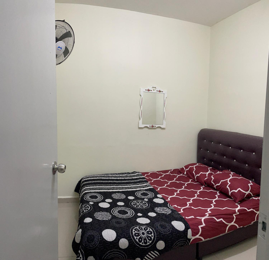 3, Babamoon Homestay, Malacca City