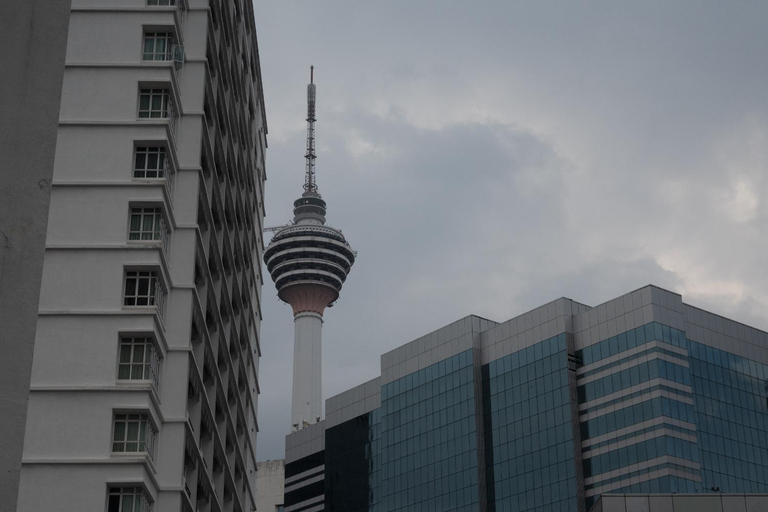 Others 3, MyRehat Suites Bukit Ceylon, Kuala Lumpur