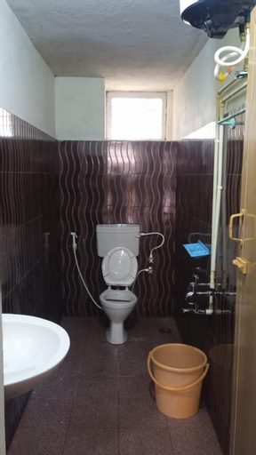 Bedroom 5, PEARS GARDEN HILL VIEW SUITE, Dindigul