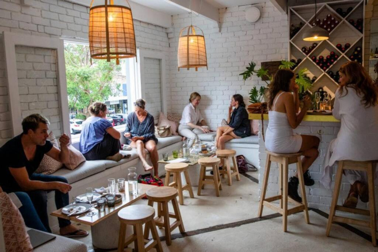 Avalon Beachside Apartment, Pittwater