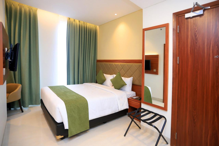 Bedroom 13