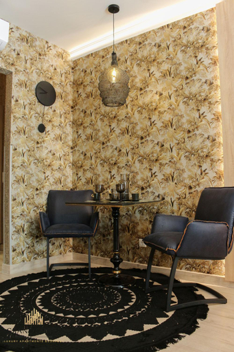 Others 4, Grand Suites Corvin, Budapesti
