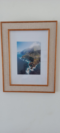 Food & Drinks, Costa Azul, Porto Moniz