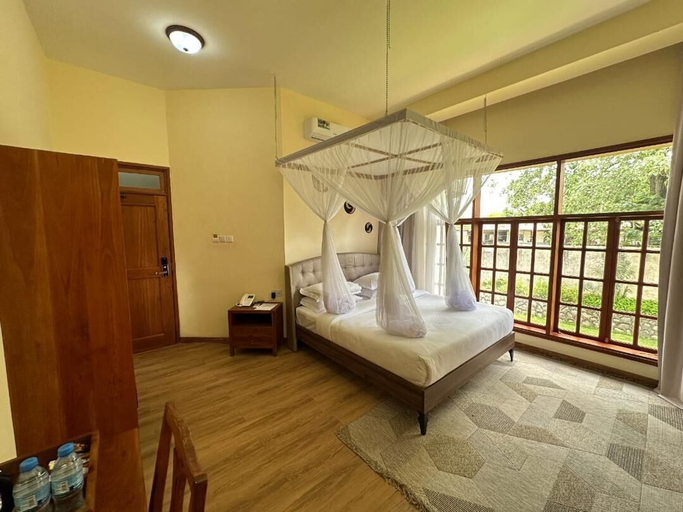 Bedroom 3, ARUSHA FARM HOUSE, Meru