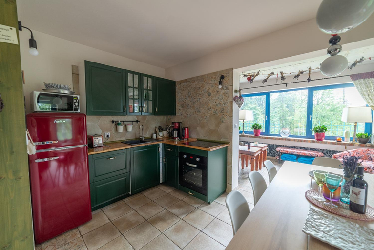 Others 4, Apartamenty Lavender Hill, Cieszyn