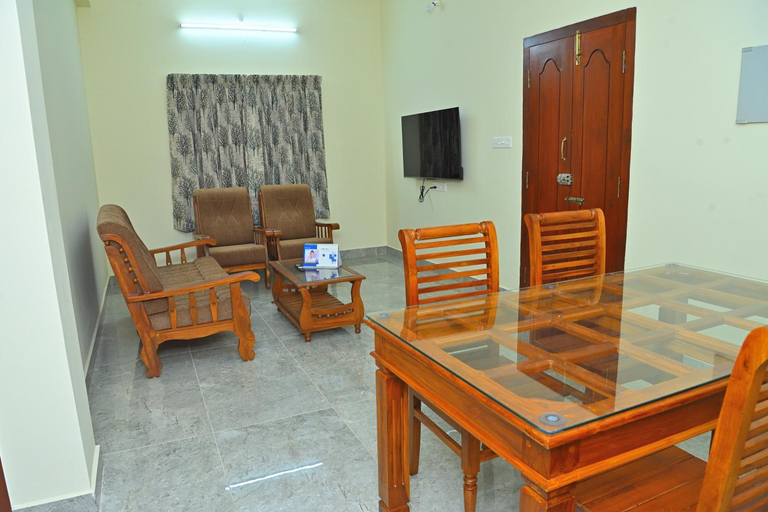 Others 4, Live Inn JP Nagar, Tiruchirappalli