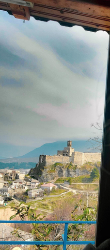 Others 3, Clockwise GuestRooms, Gjirokastrës