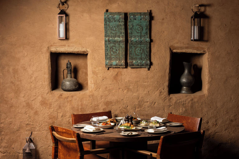 Food & Drinks 5, Dar Tantora The House Hotel, AlUla