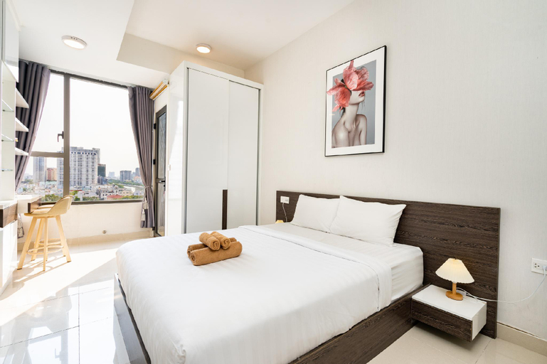 Bedroom 11