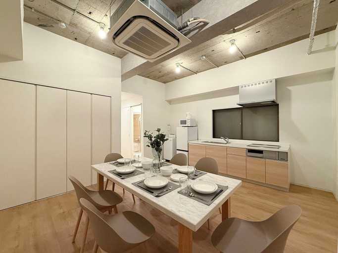 Others 4, Naou bld 301, Hiroshima
