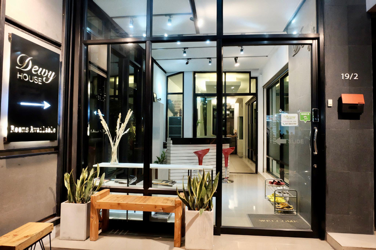 DewyHouse, Muang Chiang Mai