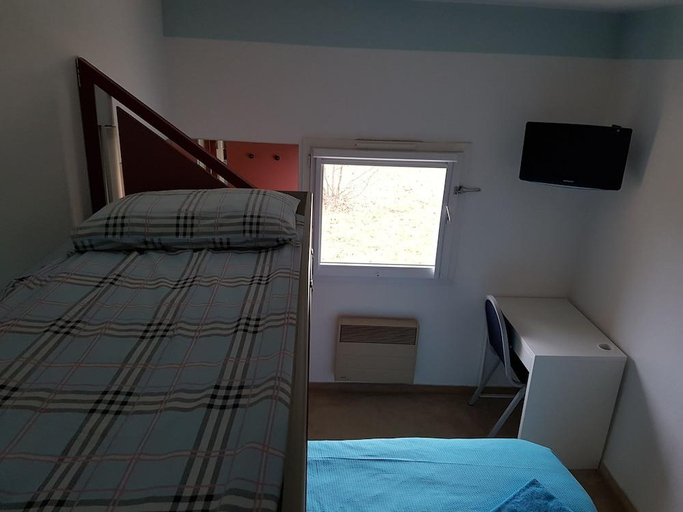 Bedroom 7