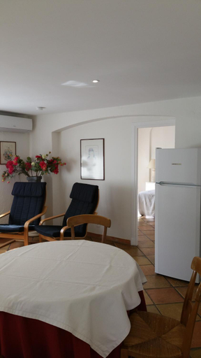Bedroom 3, Le Clos du Loup, Alpes-Maritimes