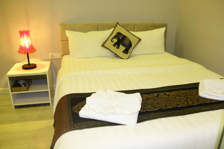 Bedroom 14