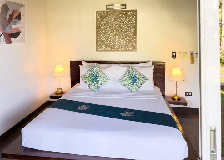Bedroom 3, Cadlao Resort and Restaurant, El Nido