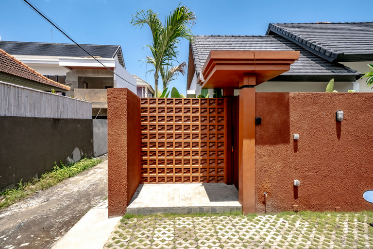 Exterior & Views 2, Casa Umari, Badung