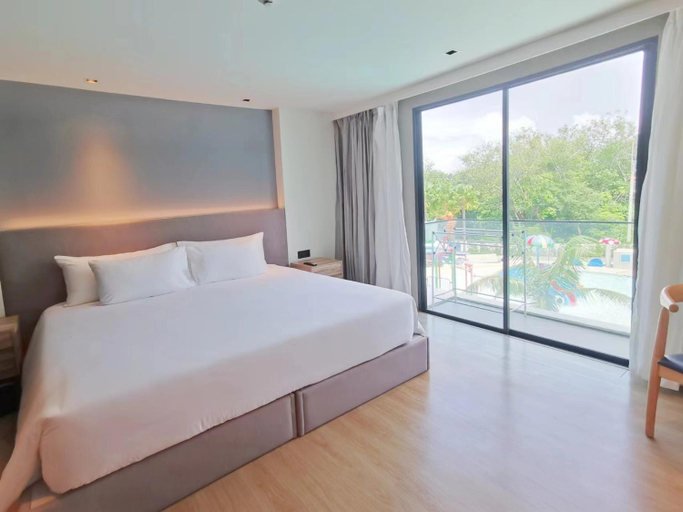 Others 3, Water park Rawai Beach 200m Nai Han king bedroom, Pulau Phuket