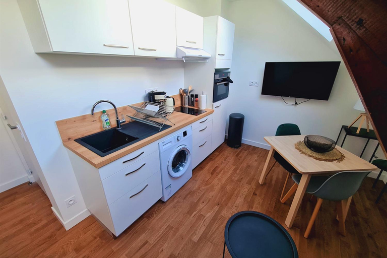 Others 3, L'amiral n4 T2 dernier etage ByLocly, Morbihan