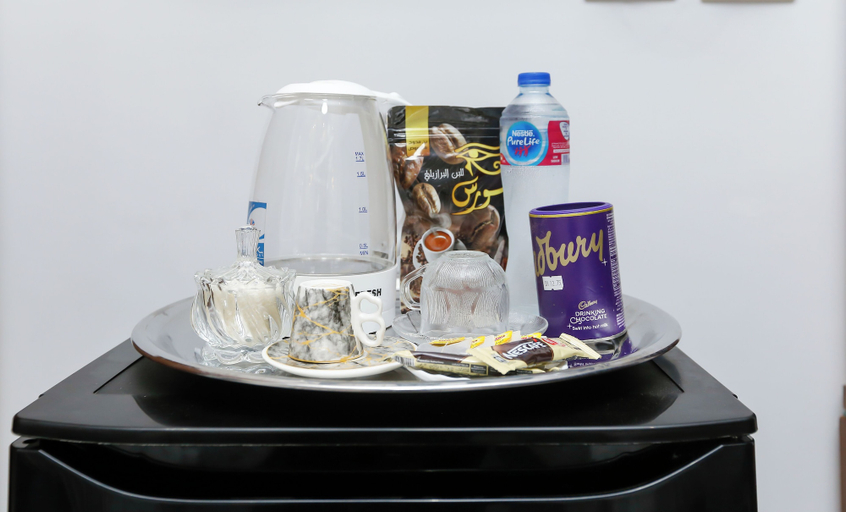 Food & Drinks 5, asser hotel pyramids, Al-Ahram