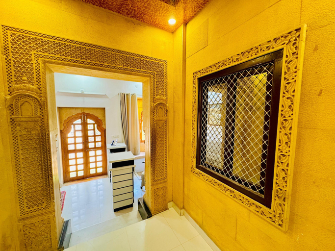 Others 4, Hotel Amar Haveli, Jaisalmer