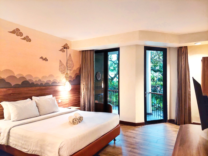 Bedroom 22