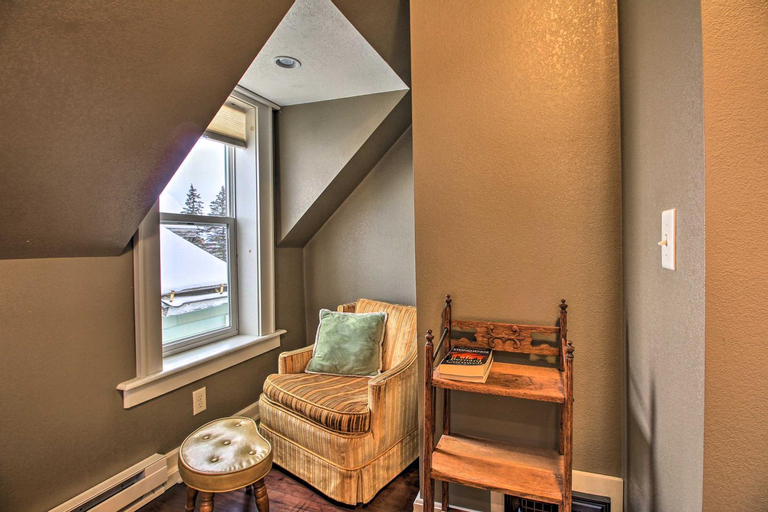 Ely Getaway Near Town, Lakes, and Outdoor Recreation, Saint Louis