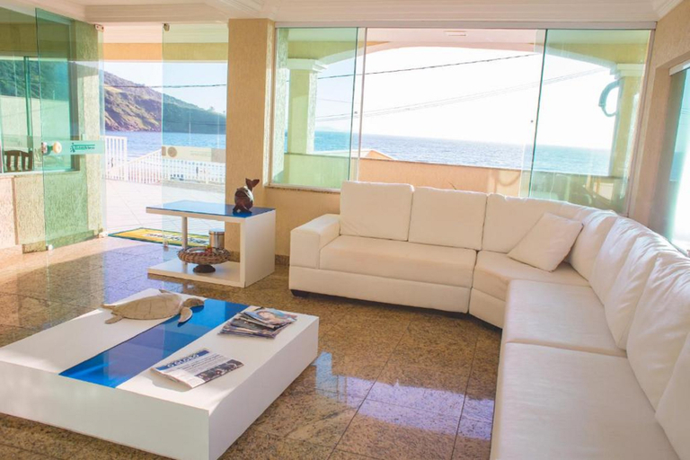 Public Area 4, Ocean View Hotel, Arraial do Cabo