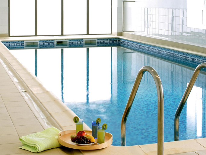 Sport & Beauty, Apartment Adagio Access Paris Clamart, Hauts-de-Seine