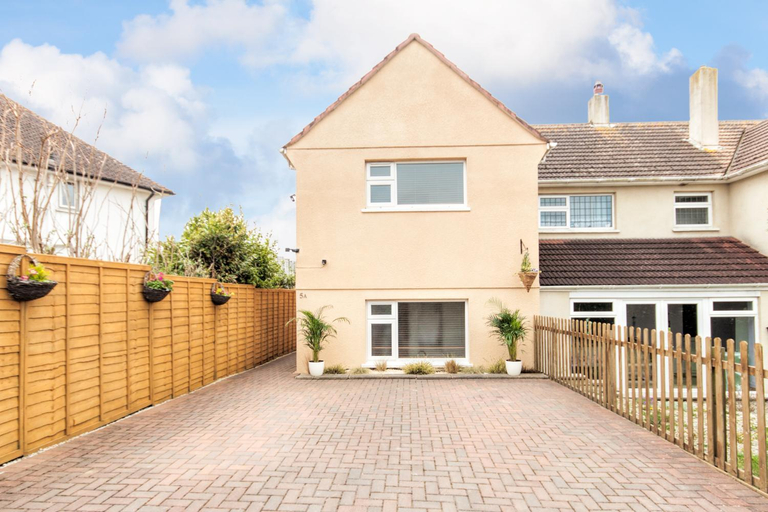 Exterior & Views, Padstow Bed and Breakfast, Cornwall