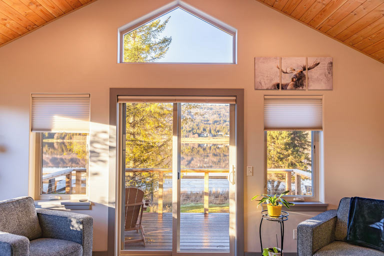 Others 5, Lakeshore Suites, Kenai Peninsula
