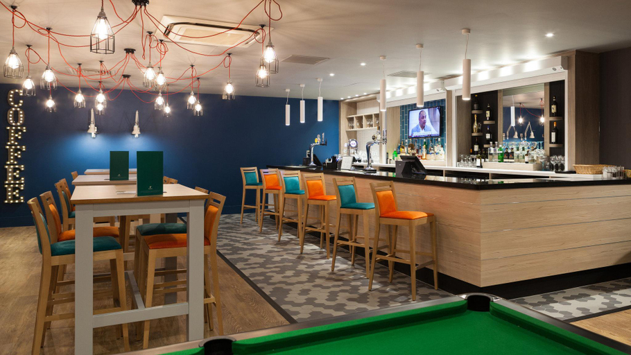 Food & Drinks 5, Holiday Inn Runcorn M56 Junction 12 By IHG, Cheshire West and Chester